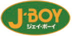 J-BOY　ロゴ