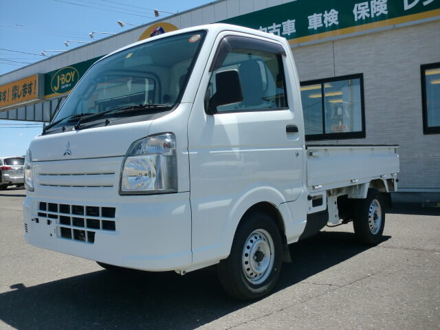三菱✨ミニキャブトラック4WD❗ 第2弾レストア開始します❗ 卸売り